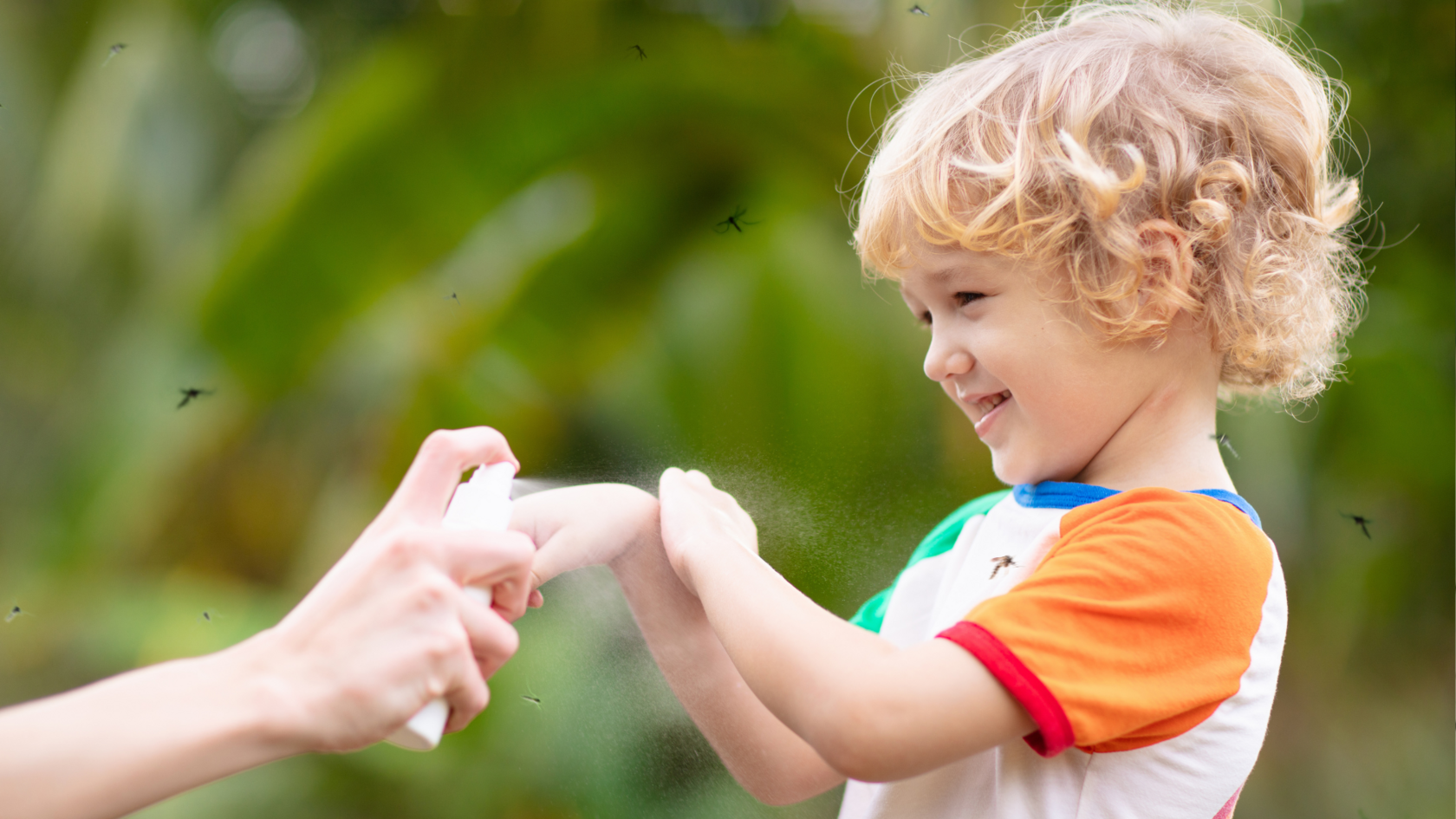 Первая помощь при укусах насекомых для детей и другие виды помощи: почему важно обучение