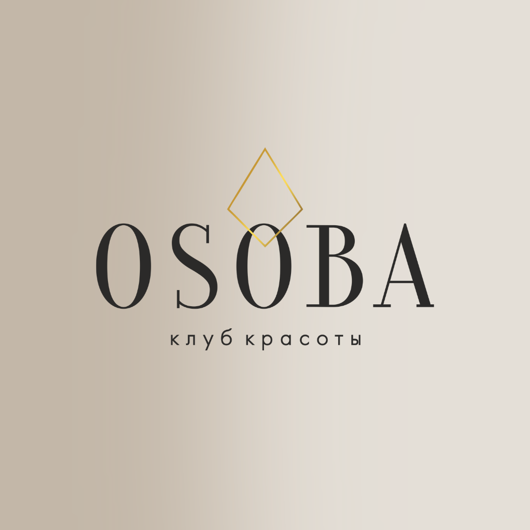 OSOBA | beauty club