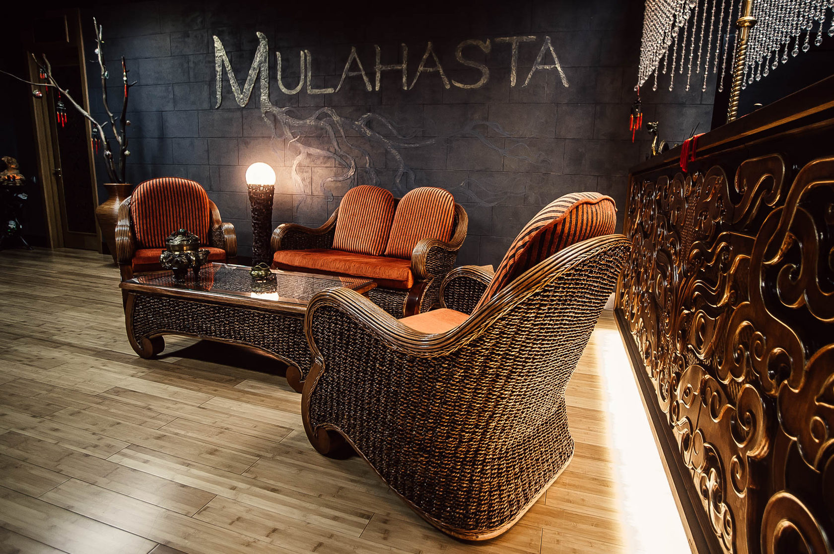 Mulahasta SPA|Спа-студия - услуги