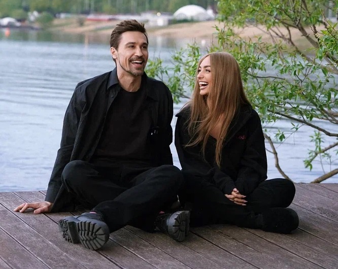 Мари Краймбрери и Дима Билан готовят новый дуэт