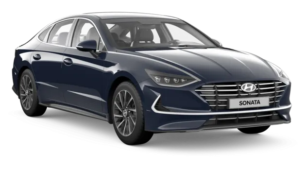 купить hyundai sonata