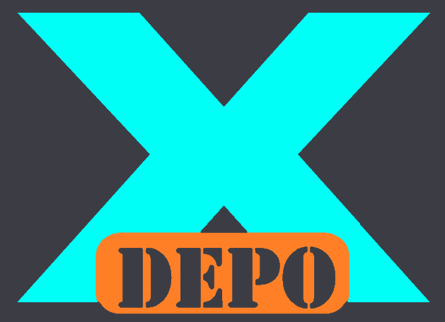 X DEPO