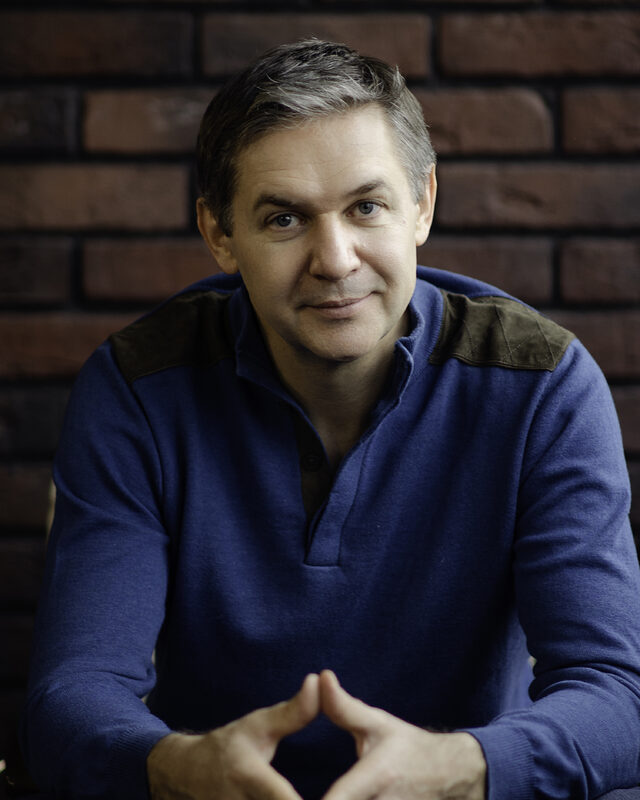 Андрей Скворцов