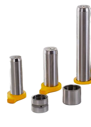 Пальцы/втулки