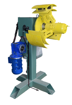 автоматические разматыватели