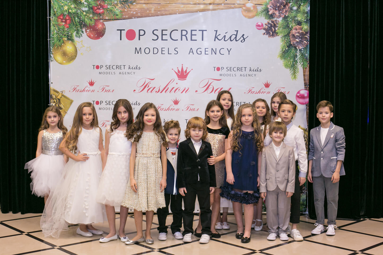 Secret kids. Модельное агентство для детей Top Secret Kids. Школа моделей Top Secret. Праздник в школе моделей. Модельное агентство Дзержинск для детей.