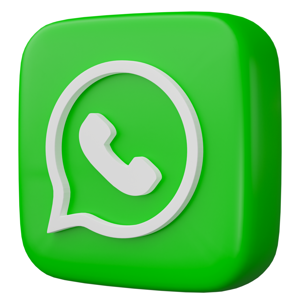 Иконка WhatsApp