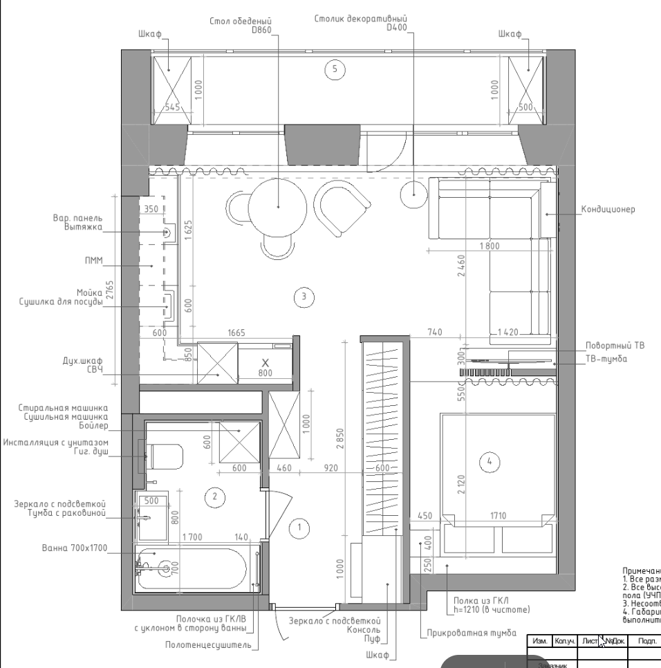 Дизайн проект квартиры пример Смотреть 74 идеи на фото бесплатно