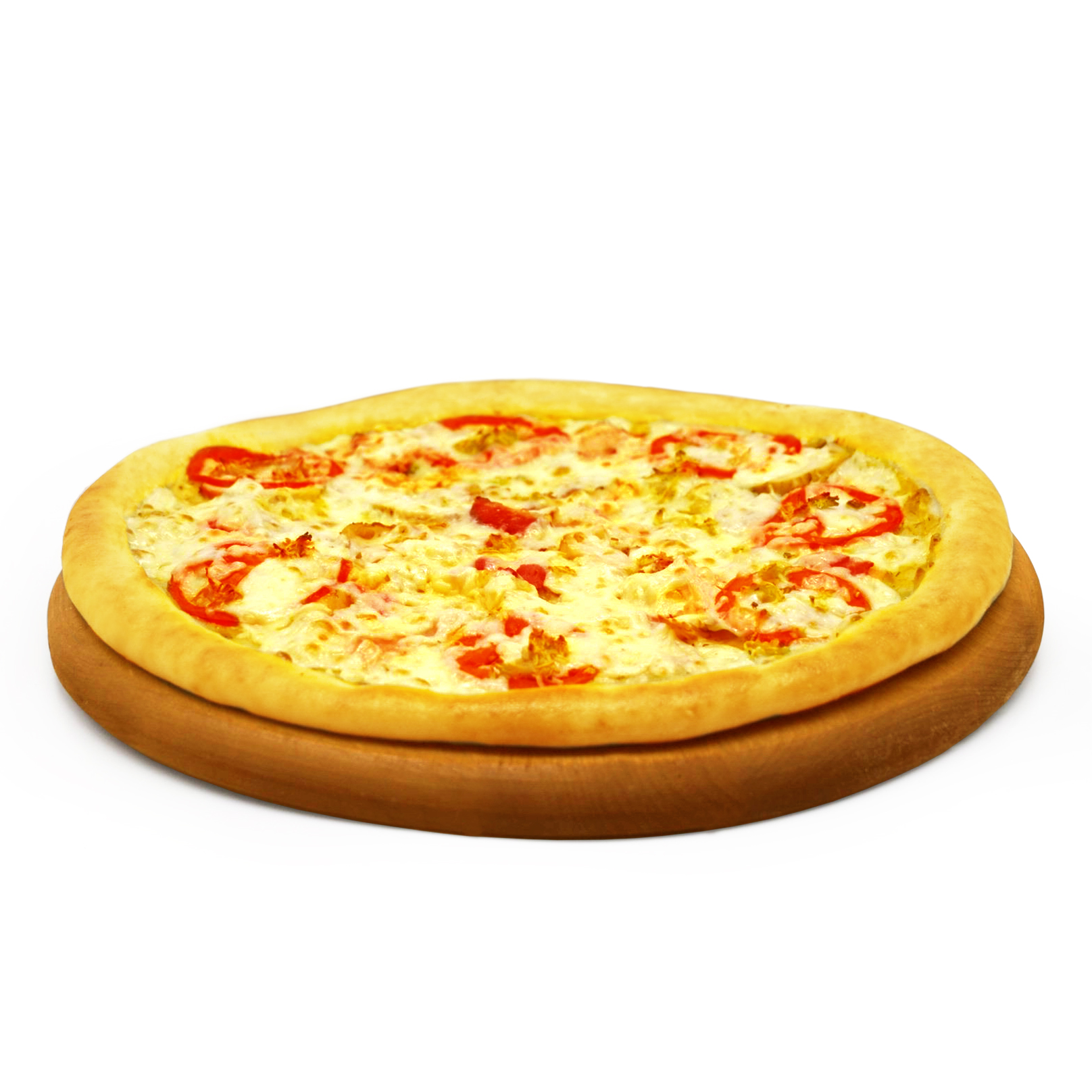 чесночная пицца рецепт фото 16