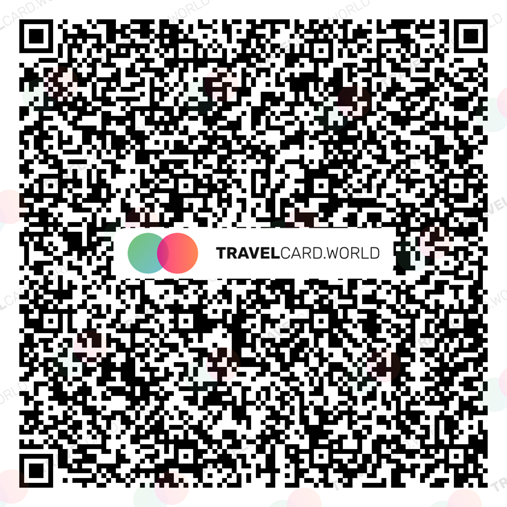 QR-код для перевода через Сбербанк в Арцахбанк