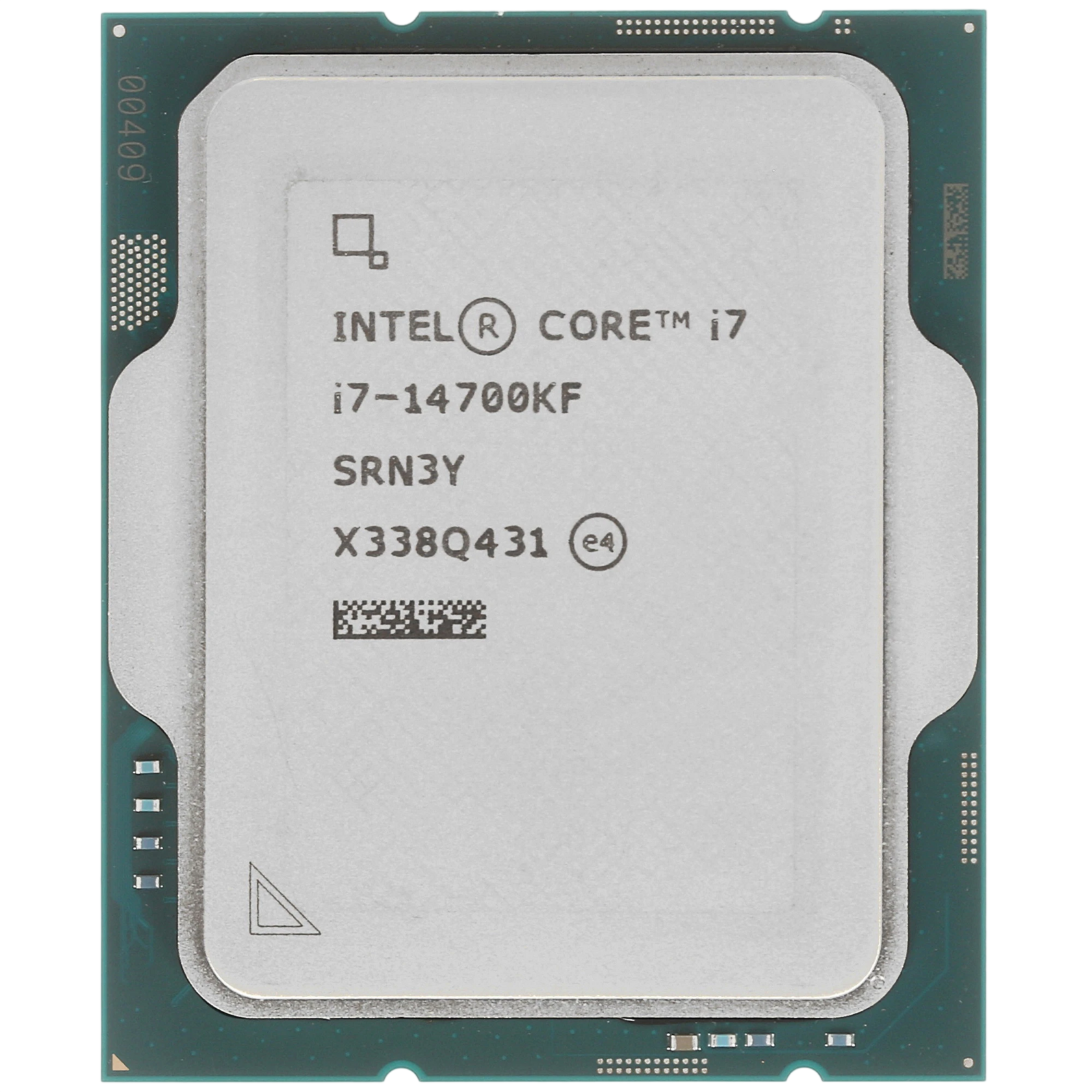 Intel Core i7-14700KF