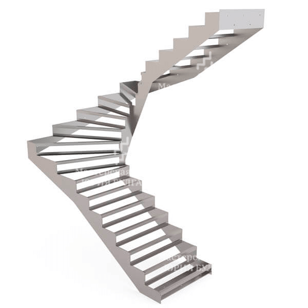 лестница град