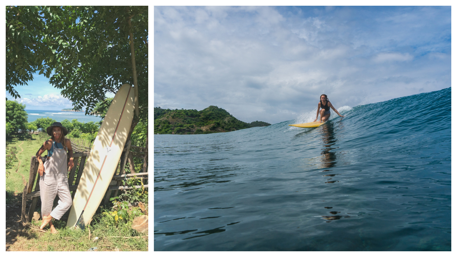 Dirty Hippies, West Sumbawa