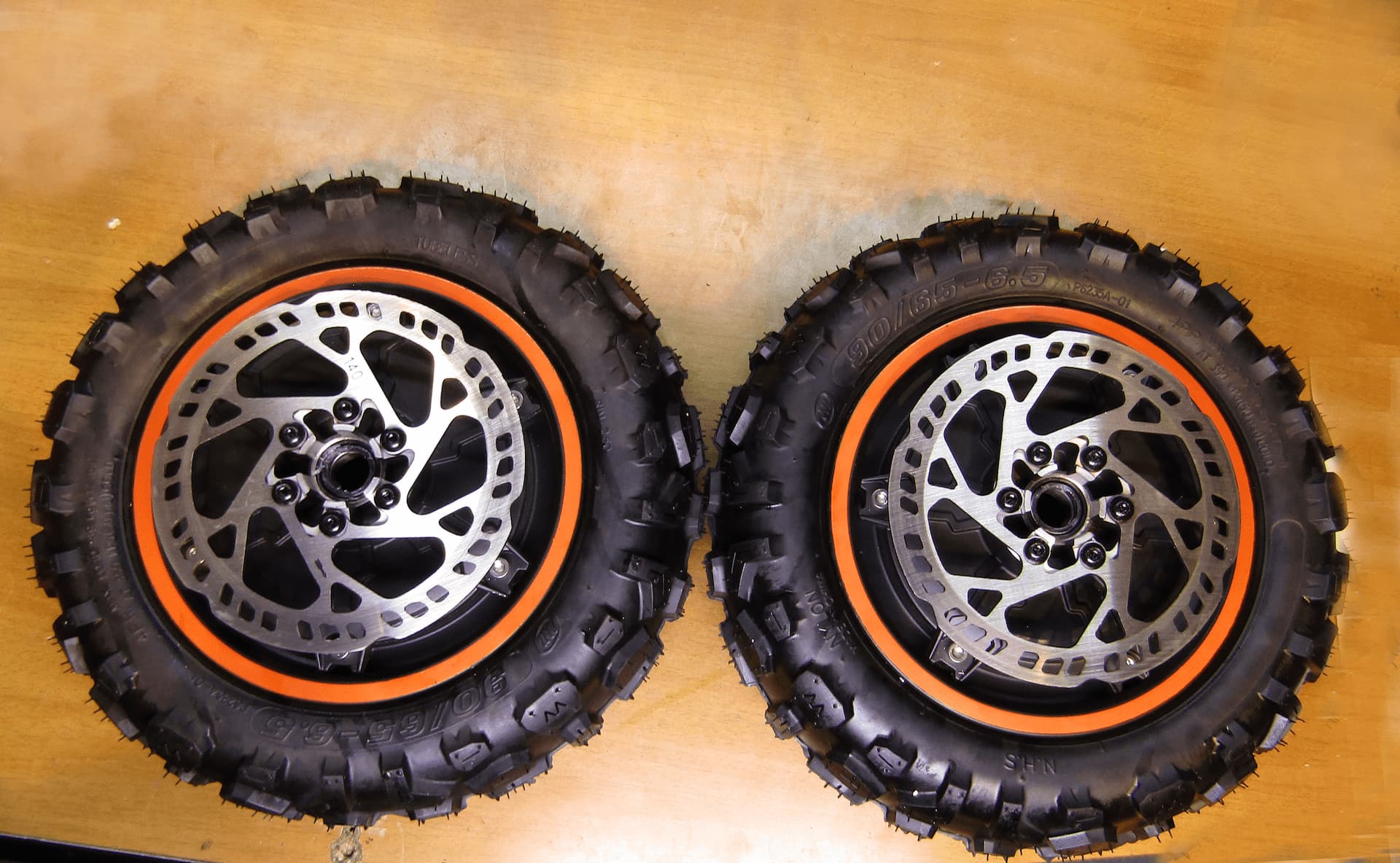 Обзор электросамоката Kugoo G4 Max