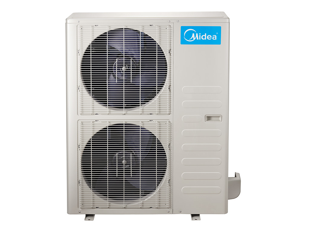 Колонные кондиционеры Midea в Сочи
