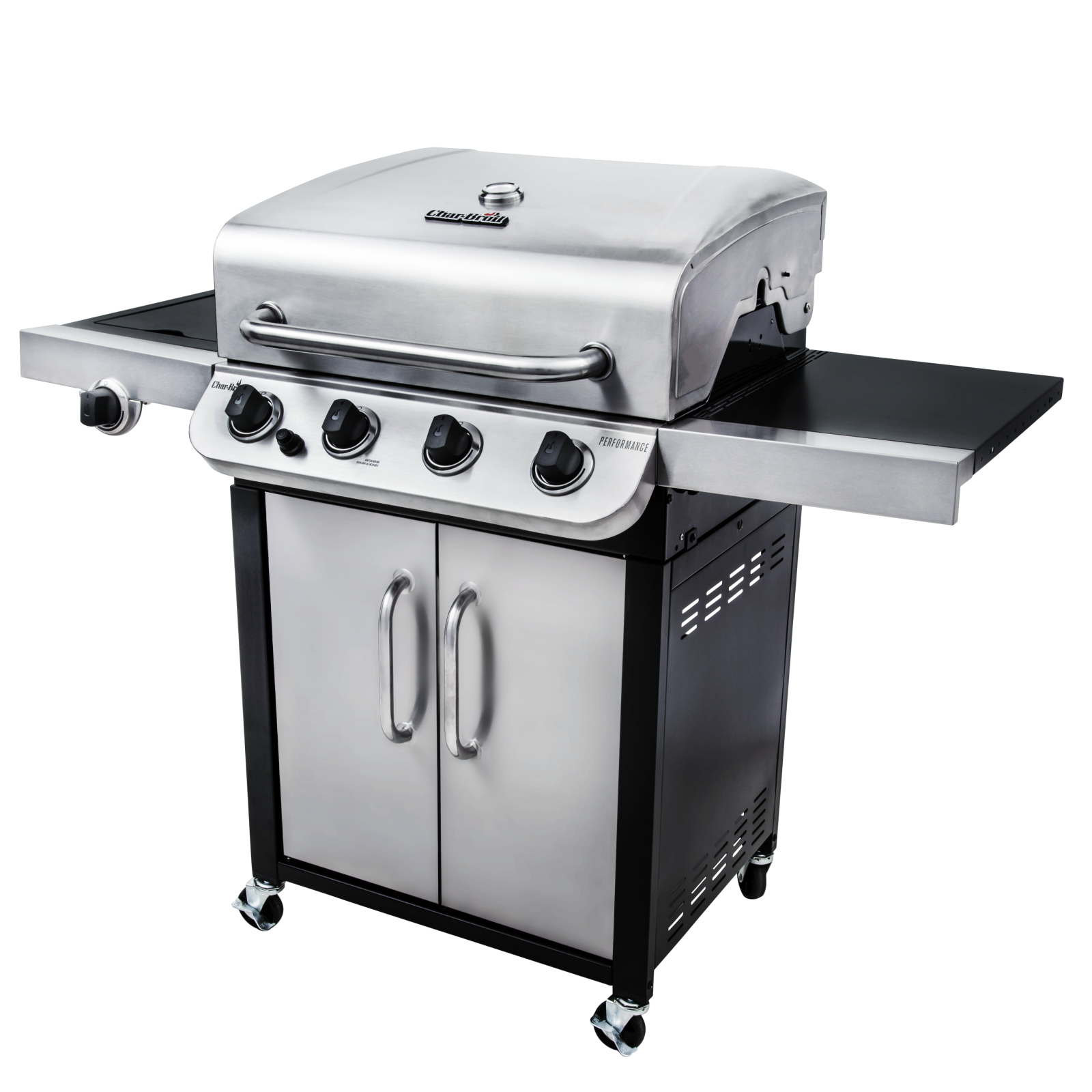 Char Broil Performance 4SB