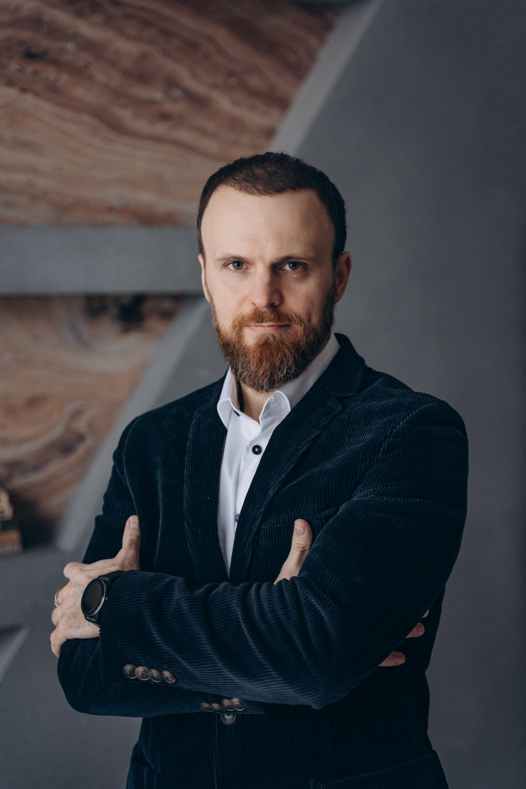 Сергей Макаров