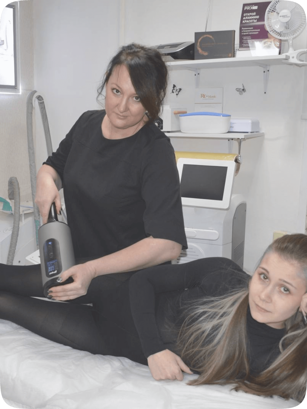 Елизавета Гупало 