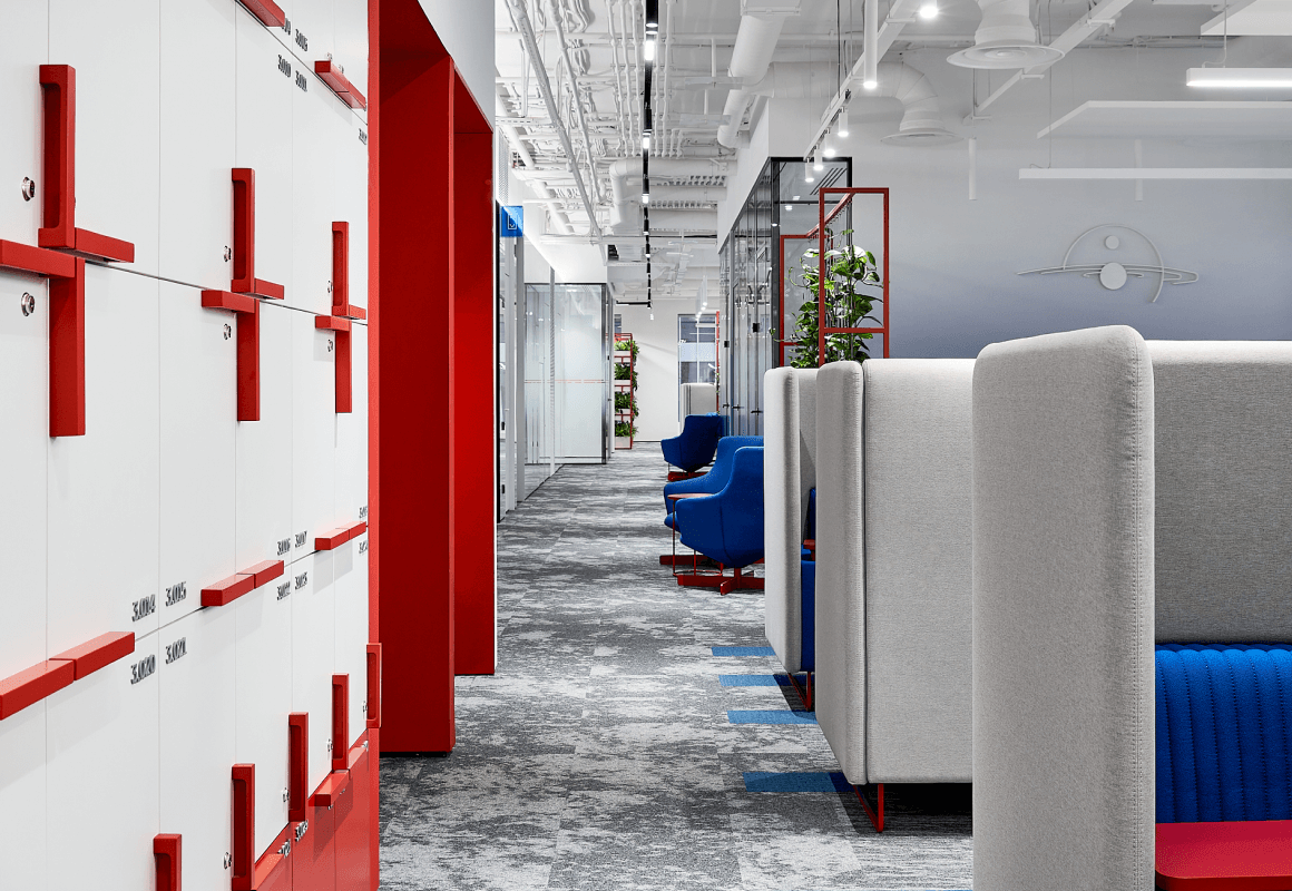 Syntaxis. | Projects | Interiors