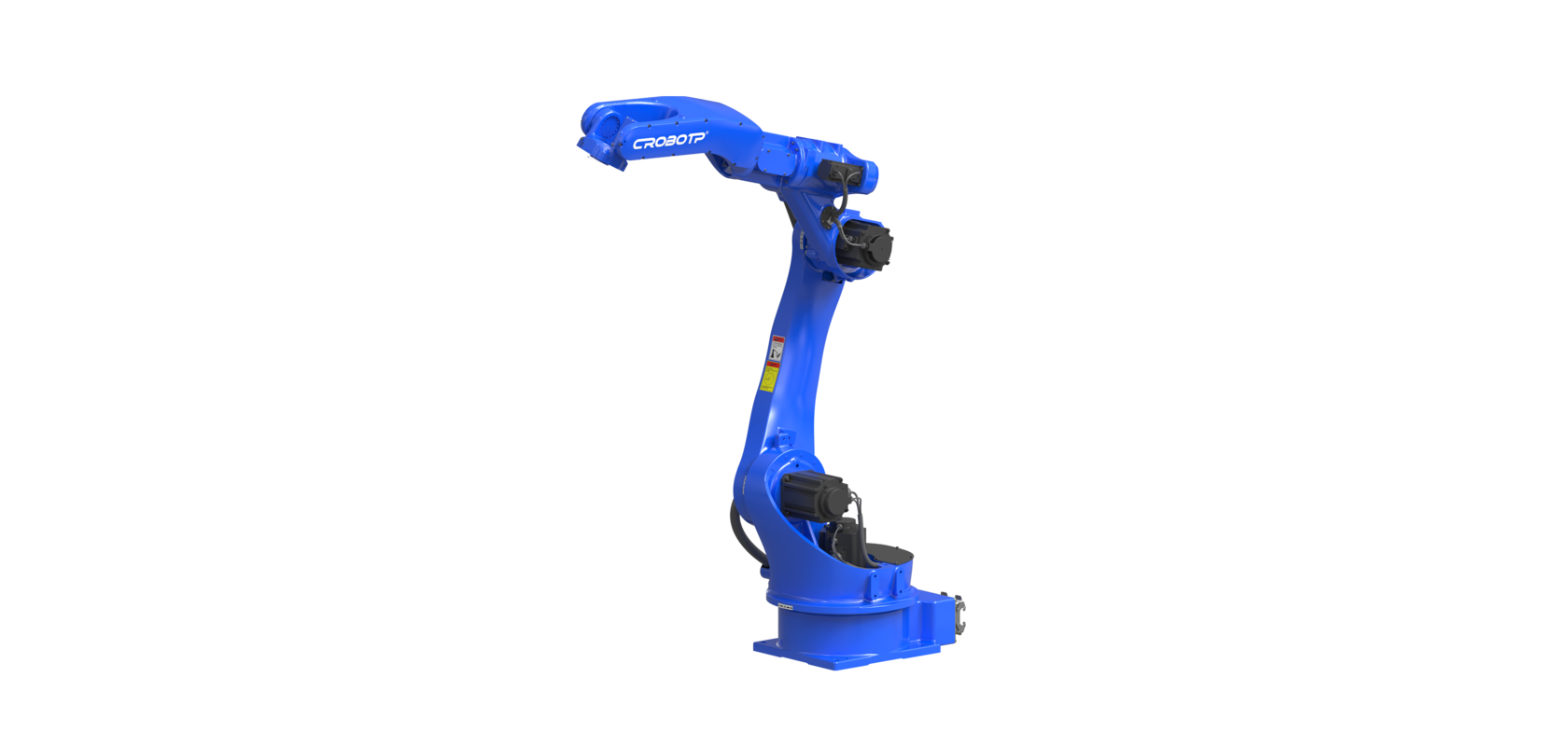 Промышленный робот манипулятор CRP RH20-06