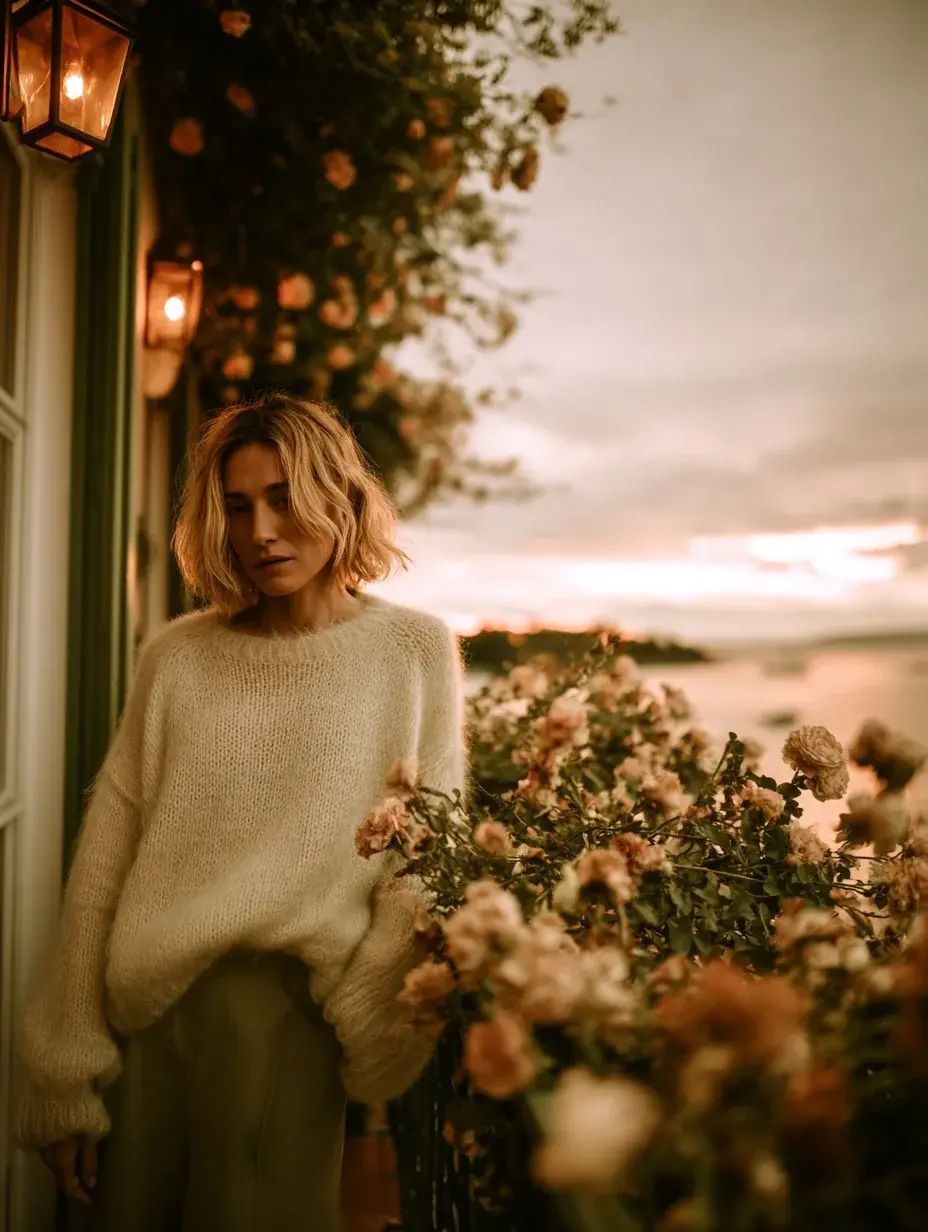 Autumn aesthetics 100