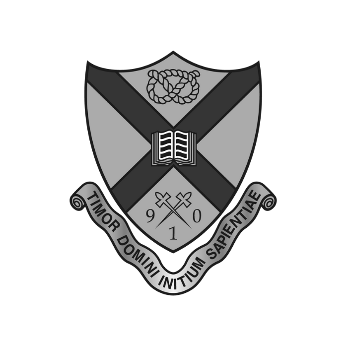 Логотип Tettenhall College