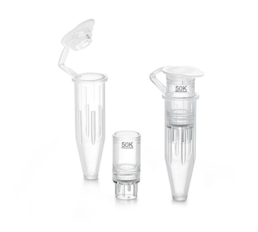 Концентратор ДНК Sartorius Vivacon 500