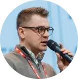 Портрет члена команды AlignIT