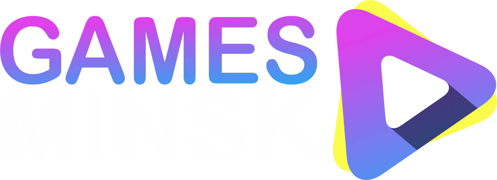  GAMES MINSK 