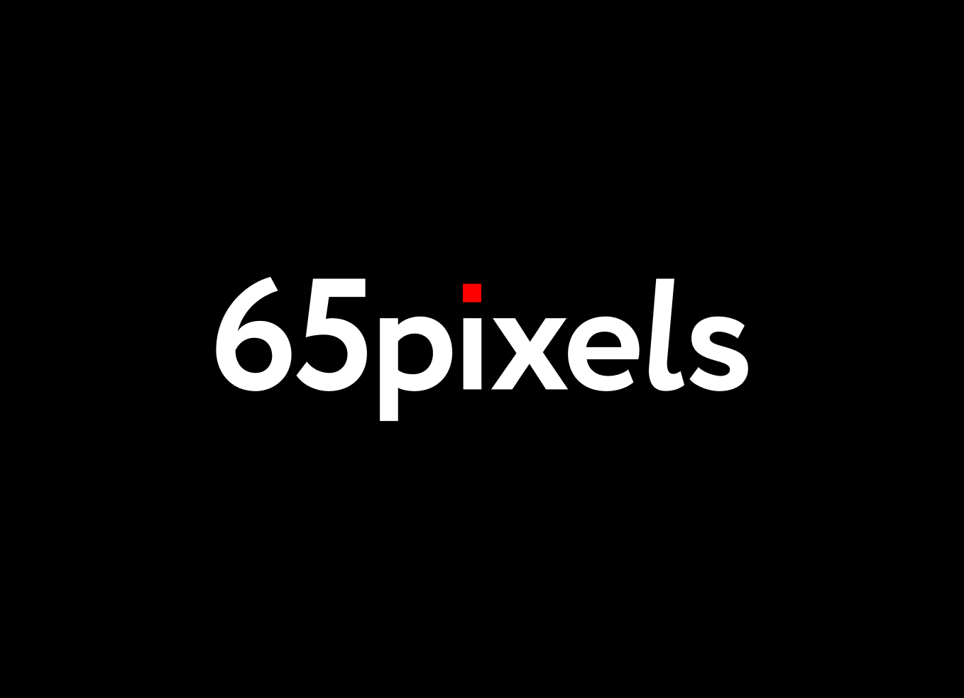 65pixels