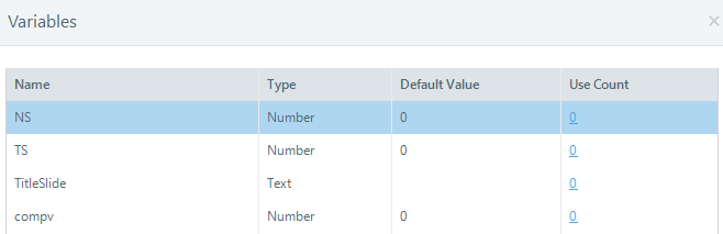 Articulate Storyline