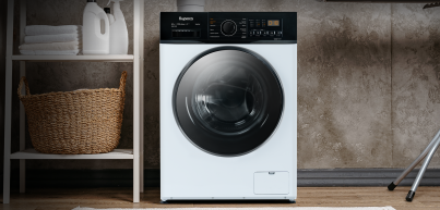 Обзор стиральной машины с сушкой «Бирюса WMD-SM812/03»: новинка 2024 года