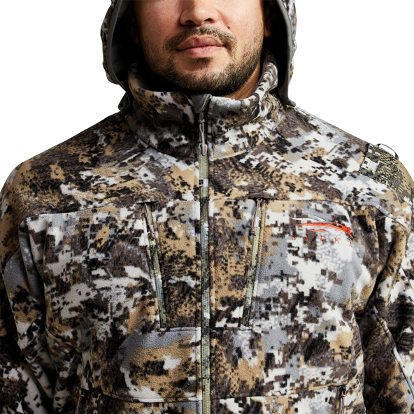 sitka jacket