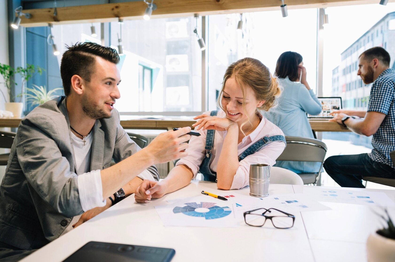  PR-продвижение в СМИ