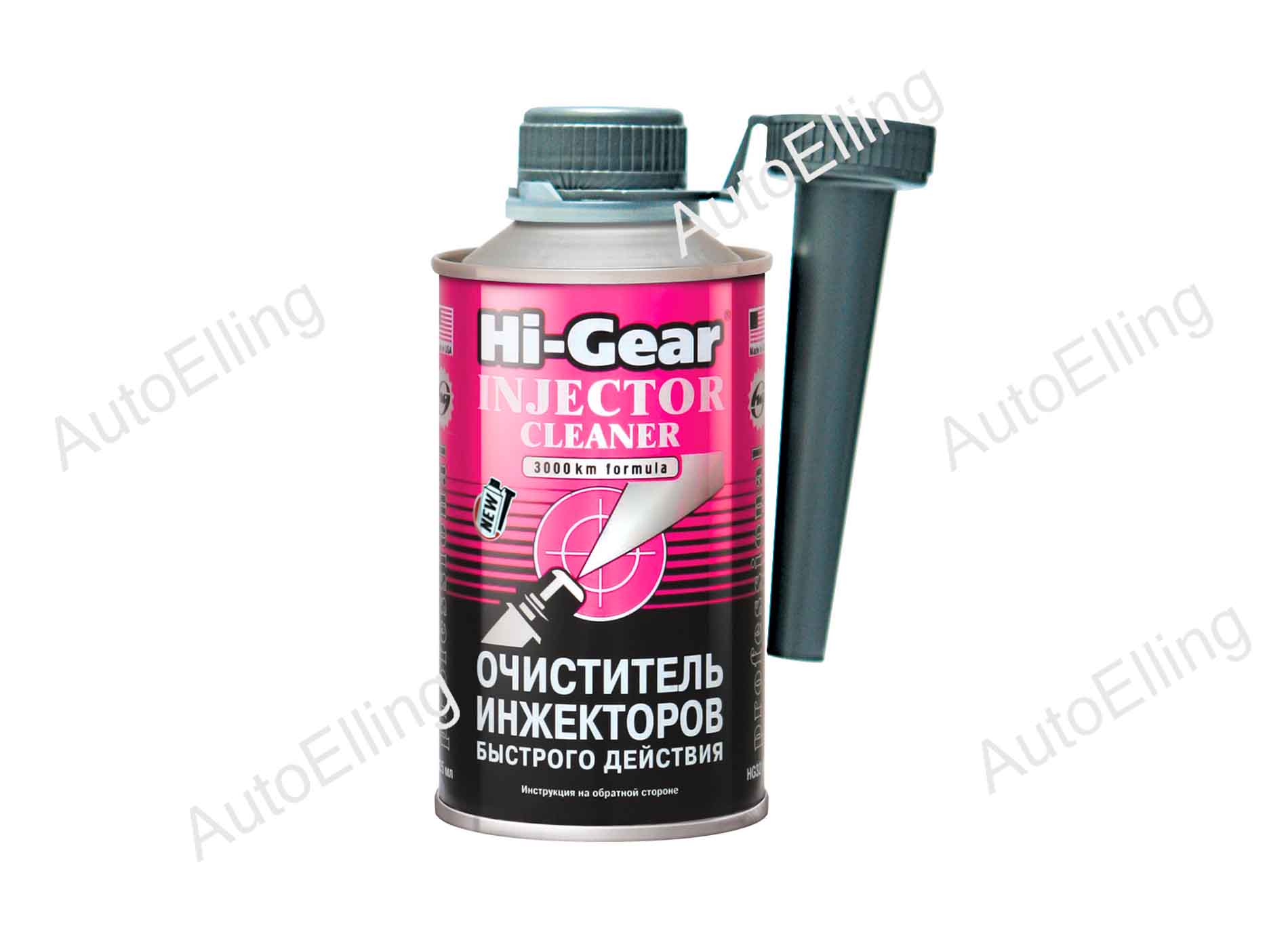 Hi gear rust blaster with ptfe фото 86