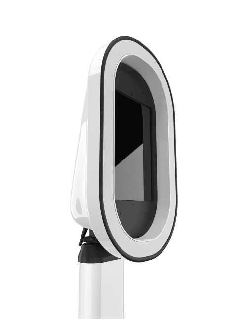 digitaalinen photo booth kotelo