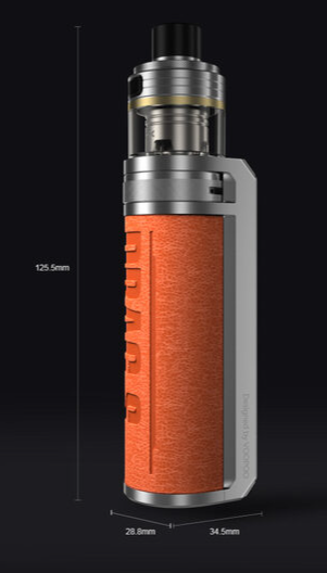 Drag S Pro