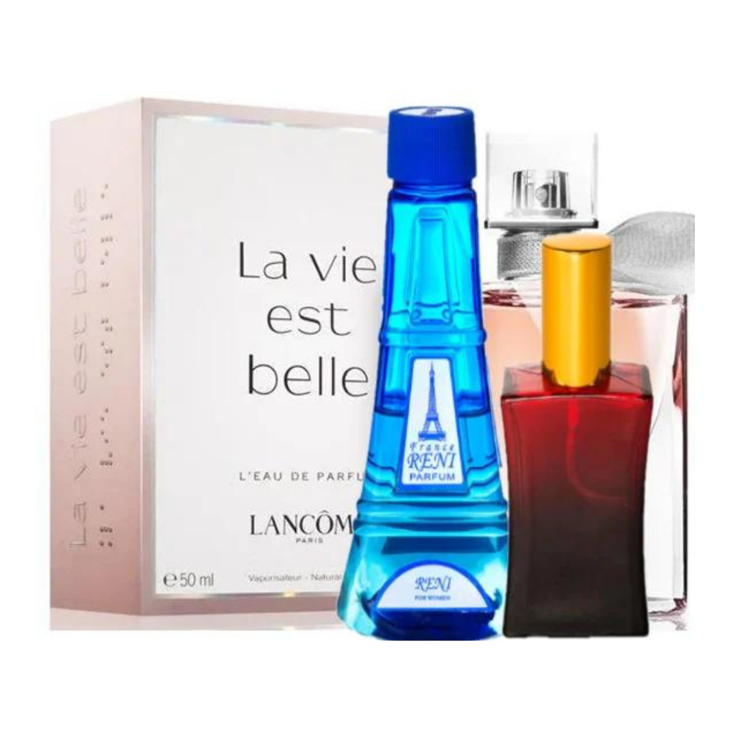 Reni Lancome духи. La vie est Belle / Lancome 432 Рени. Наливная парфюмерия Рени ланком. Рени идол ланком.