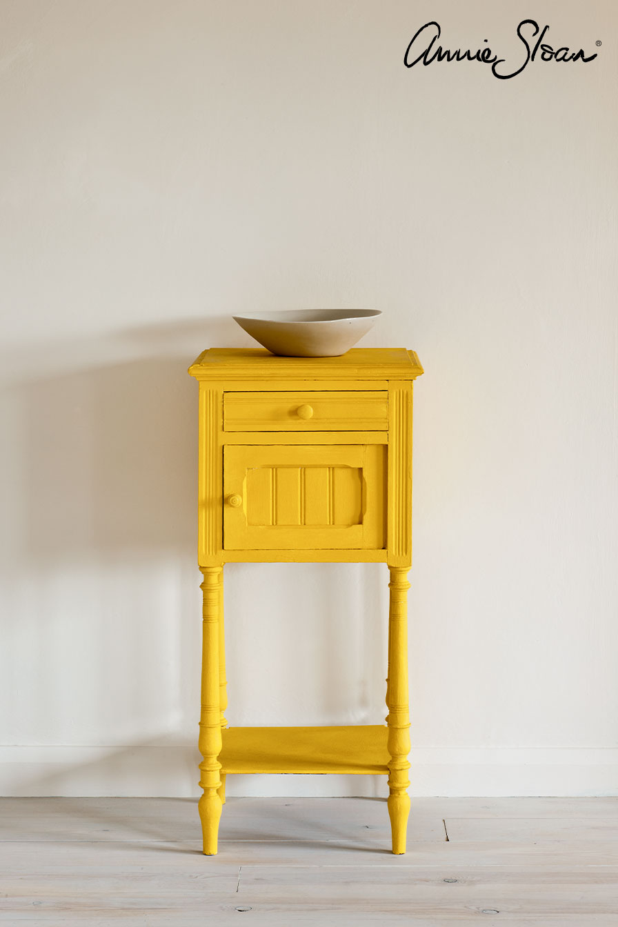 Annie Sloan Chalk Paint