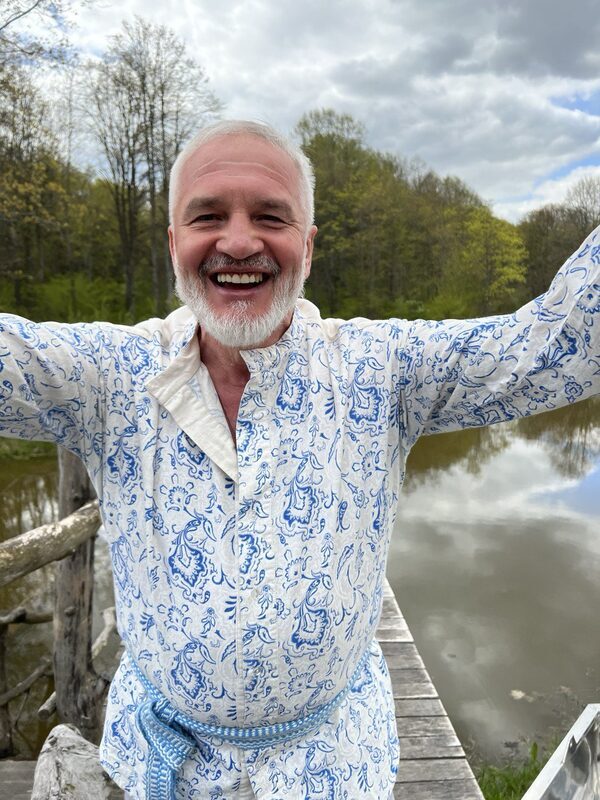 Василий Ляхов