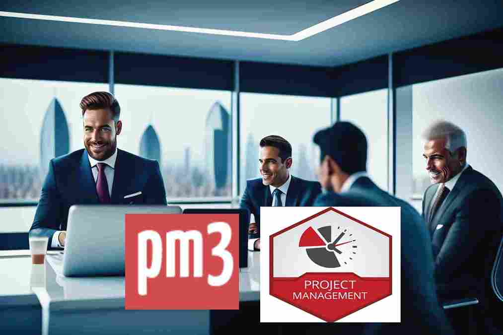 Уникальная программа обучения Основы управления проектами