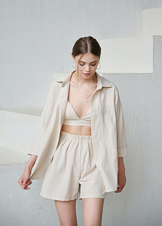 Женская одежда для дома от российских брнедов