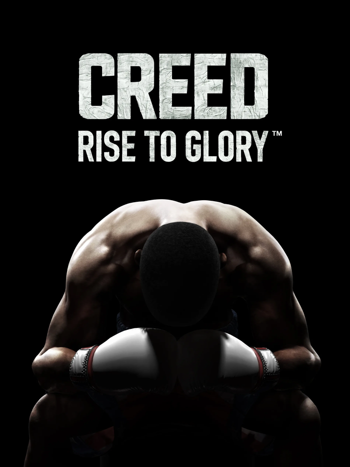 Rise to glory vr. Игра Creed Rise to Glory. Creed VR. Бокс VR Creed. Creed: Rise to Glory™ VR.