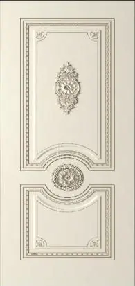 Версаль Барокко 1 — Ваниль
