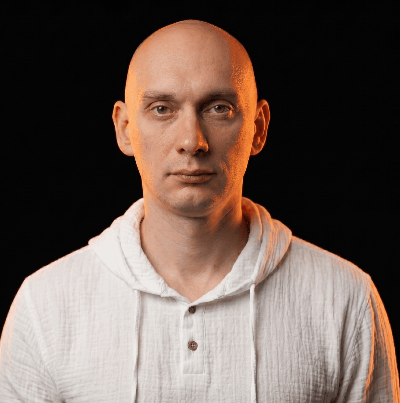 Александр Воробьев