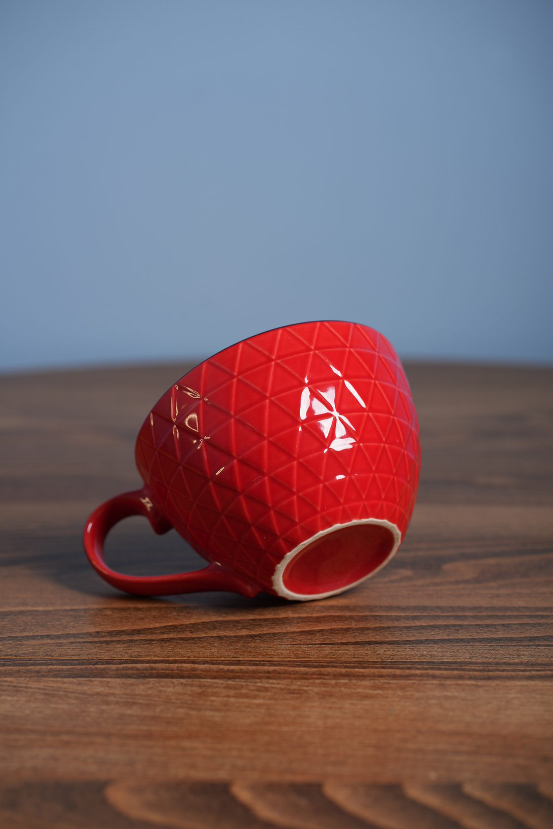 Керамика Tёplоshka 4