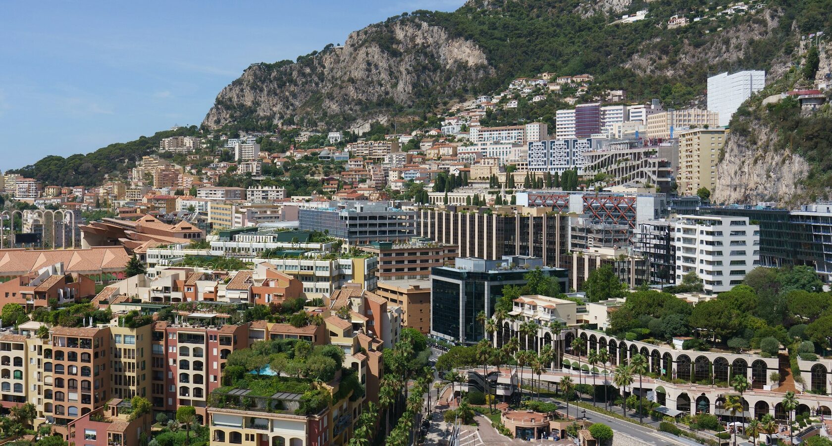Monaco