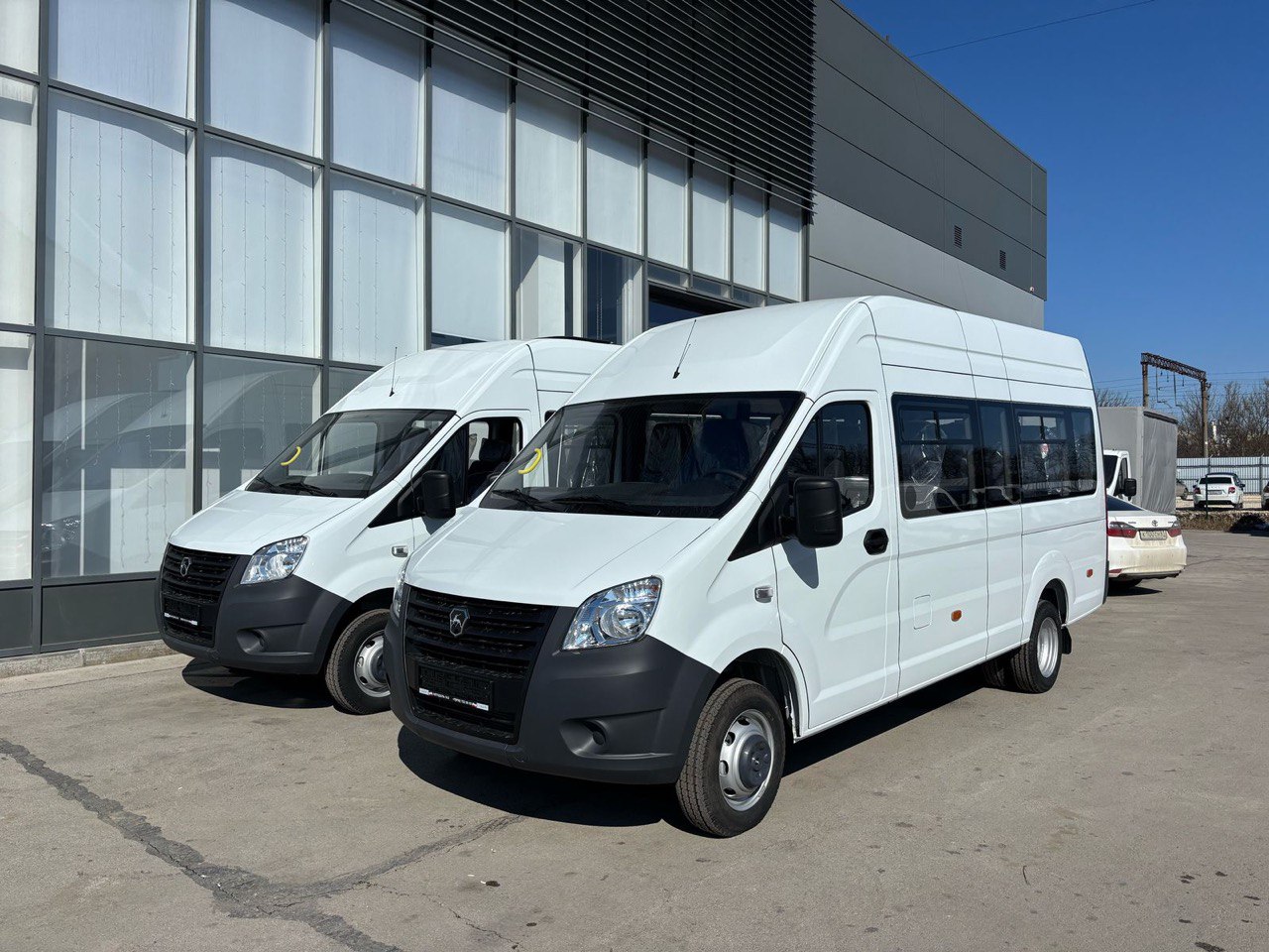 Лицензия на пассажирские перевозки в Крыму