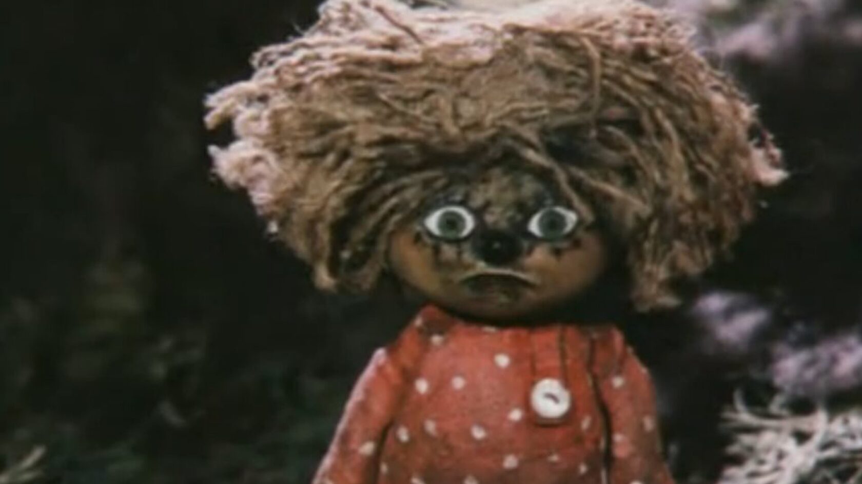 Кадр из мультфильма 