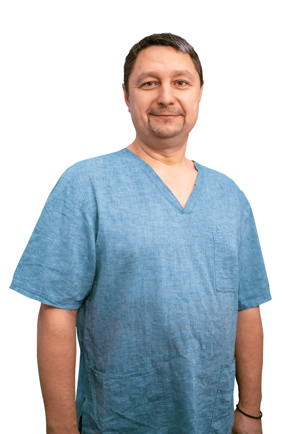 Лимфодренажный массаж | Ультрамед